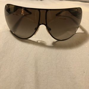 Burberry Sunglasses. No case.